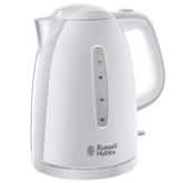 RH KETTLE 1.7LT WHITE